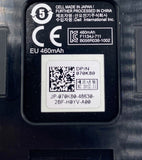 Dell TY8F9 PERC H710P 1GB Mini Mono RAID Controller w/ 70K80 Battery