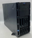 Dell PowerEdge T320 Tower Server- No HDD, 16GB DDR3L RAM, E5-2420v2 CPU, No OS