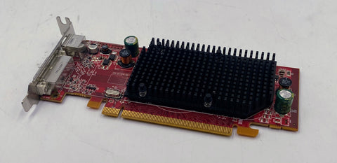 ATI Radeon HD 2400 Pro YP477 256MB GDDR2 PCIe Graphics Card