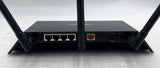 Netgear Nighthawk R6700v3 AC1750 Smart WiFi Router