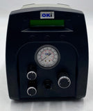 OK International DX-250 Digital Fluid Dispenser/Controller