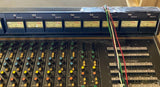 Untested Soundcraft Series 1600 Analog Audio Mixer, Local Pick-Up Only