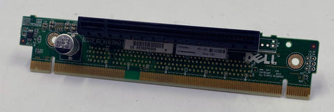 Dell PowerEdge R620 2.5" HDD Riser, T2392501