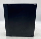 Lenovo ThinkStation P340 Desktop- 256GB SSD, 8GB RAM, i5-10500 CPU, No OS