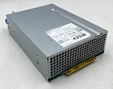 Dell 425W 80 Plus Gold Switching Power Supply DNR74