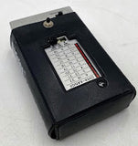 Sadelco SADELETTE CATV Mini VHF Signal Reader