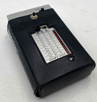 Sadelco SADELETTE CATV Mini VHF Signal Reader