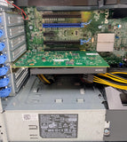 Dell Precision Tower 5810 Workstation No HDD/SSD, 16GB RAM, E5-1650v3 CPU, No OS