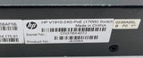 HP V1910-24G-PoE JE008A 24-Port Managed L3 Gigabit Ethernet Switch