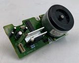 HP RH7-5287 Drum Feed Drive Motor from HP Laserjet C8531A