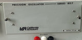 California Instruments 351TC AC Power Source w/ Precision Oscillator 815T