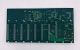 ESI ESI-600 Backplane 5010-0596