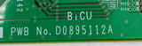 Ricoh BiCU Control Board D0895112A from Lanier LD655C