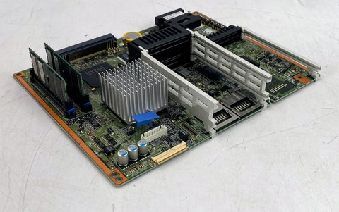 Ricoh Printer Main Board, B2345567 from Ricoh Pro 1106EX