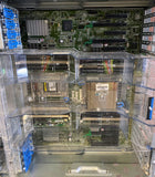 HP ProLiant ML350P Gen 8 Tower Server- No HDD, 16GB DDR3 RAM, E5-2620v2, No OS