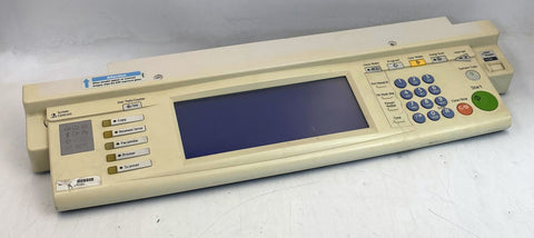 Ricoh Printer Control Panel B1986350H from Lanier LD345