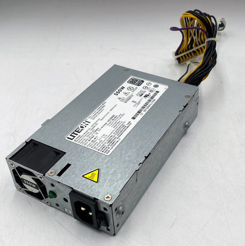 HP/LiteOn 766879-001 550W 80 Plus Silver Power Supply for ProLiant Servers