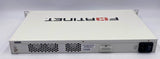 Fortinet FortiGate FG-200E Network Security Appliance