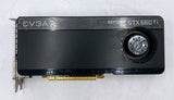 EVGA 02G-P4-3660-KR NVIDIA GTX 660 Ti 2GB PCIe Graphics Card