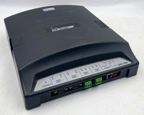 Invensys I/A Series UNC-500 Network Controller, UNC-510-2