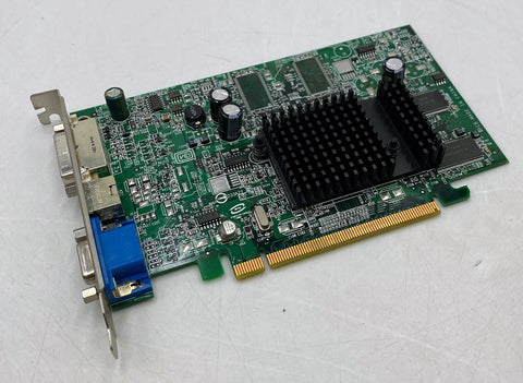 Dell P5288 ATI X300 SE 128MB PCIe Video Card