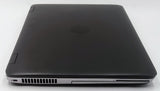 HP ProBook 650 G3 Laptop- 120GB SSD, 8GB RAM, Intel i5-7200U, Windows 10 Pro