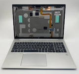 HP EliteBook 860 G10 Chassis with Lid & Screen