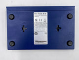Netgear ProSafe 8-Port Gigabit Switch GS108v3
