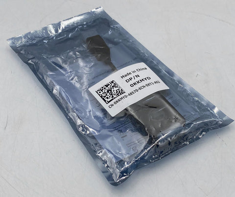 Dell KKMYD DisplayPort to DVI-D Single-Link Adapter