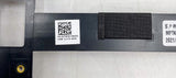 Dell CFW0X Precision 7560 Laptop Keyboard Frame