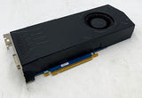 Dell CD6TT NVIDIA GeForce 1060 3GB PCIe Graphics Card