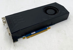 Dell CD6TT NVIDIA GeForce 1060 3GB PCIe Graphics Card