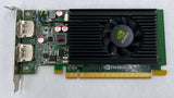 HP NVIDIA NVS 310, 1GB GDDR3, 818869-001 Graphics Card