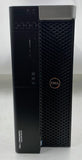 Dell Precision 5810 Server, E5-1607 V4 CPU, 24GB RAM, Quadro M2000 GPU No HDD/OS