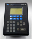 Allen-Bradley 2711-K3A17L1 PanelView 300 Keypad Terminal, 3" Monochrome LCD