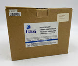 Diamond Lamps E1467 Projector Lamp Module