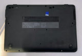 HP ProBook 650 G2 Laptop- 240GB SSD, 8GB RAM, Intel i5-6200U, Windows 10 Pro
