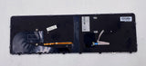 HP EliteBook 850 G3/G4 US English Backlit Keyboard 836623-001