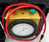 Mid-West Instrument Model 809 Flow Test Kit