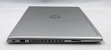 HP ProBook 450 G6 Laptop- 256GB SSD, 8GB RAM, Intel i5-8265U, Windows 11 Pro