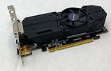 Gigabyte GV-N1050OC-2GL NVIDIA GeForce 1050 OC 2GB GDDR5 PCIe 3.0 Graphics Card