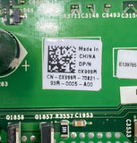 Dell X999R System Board for PowerEdge 2950 III, LGA771, Intel 5000X Chipset