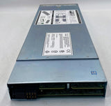 Cisco B200 M5 V06 Server Blade- No SSD, No RAM, 2x XEON GOLD 6152 CPU, No OS