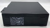 Dell OptiPlex 3070 SFF Desktop- 256GB SSD, 8GB RAM, i5-9500 CPU, Windows 11 Pro