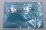 GCT USB4110-GF-A USB Type-C 2.0 Receptacle Connector, Pack of 10