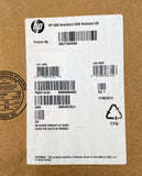 HP USB SmartCard CCID Keyboard, Enhanced Security Features