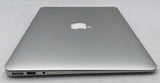 Apple MacBook Air 2015 Laptop- 128GB SSD, 4GB RAM, i5-5250U CPU, MacOS11 Big Sur