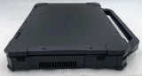 Dell Latitude 5424 Rugged Laptop- 256GB SSD, 4GB RAM, i7-8650U CPU, Win 11 Pro