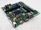 HP ProDesk 400 G4 MT Motherboard, LGA1151 Socket, 911987-001