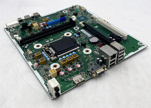 HP ProDesk 400 G4 MT Motherboard, LGA1151 Socket, 911987-001